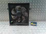 Kühlerventilatormotor Kia Pro cee'd (EDB3) 3-Drs. 1.6 CRDi 16V (D4FB)