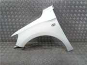 Kotflügel Links Vorne 9674790580 Citroën C-Elysee (DD) Limousine 1.2 Vti 82 12V (EB2F(HMZ)) 2018