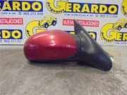 Außenspiegel Rechts Elektrisch 7901K1 Peugeot 406 (8B) Limousine 2.1 SVtd,STXtd (XUD11BTE-L3(P8C)) 1998