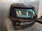 Heckklappe A1567400105 Mercedes-Benz GLA (156.9) SUV 2.2 220 d 16V 4-Matic (OM651.930(Euro 6))