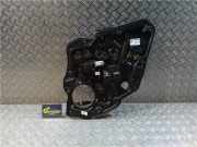 Fensterheber Mechan. Rechts Hinten 00505537690 Alfa Romeo Giulia (952) Limousine 2.2d 16V Veloce Q4 (46346359) 2019
