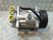 Klima Pumpe Peugeot 306 (7B) Limousine 1.6i SR,ST (TU5JP(NFZ)) 1999