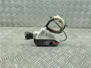 Türschloß Zv Elektrisch Rechts Hinten 190263 Citroën C-Elysee (DD) Limousine 1.2 Vti 82 12V (EB2F(HMZ)) 2018