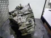 Getriebe Manuell JG70 Nissan Qashqai (J10) SUV 2.0 dCi (M9R)