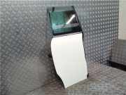 Tür Rechts Hinten Mini Clubman (R55) Kombi 1.6 Cooper D (DV6TED4(9HZ)) 2009