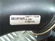 Intercooler Rohr 51960154 Jeep Renegade (BU) SUV 1.4 Multi Air 16V (55263624) 2018