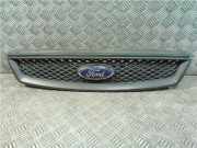 Grill 4M518138AE Ford Focus 2 Wagon Kombi 1.8 TDCi 16V (KKDA) 2007