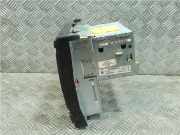 Navigationssystem 3D0035007AB Volkswagen Phaeton (3D) Limousine 3.0 V6 TDI 24V 4Motion (BMK) 2006 BMK