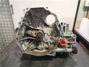 Getriebe Manuell DH Honda Accord (CG/CH/CL) Limousine 1.6i 16V (D16B6) 2001