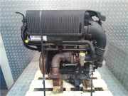 Motor 204D2 Rover 75 Limousine 2.0 CDT 16V (M47-D20(204D1))