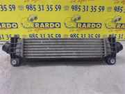 Ladeluftkühler 817238 Ford Mondeo III Schrägheck 2.0 TDCi/TDDi 115 16V (D6BA) 2001