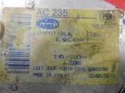 Fensterheber Mechan. Links Vorne Ford Escort 5 (AAL/ABL) Schrägheck 1.8i 16V (E2) (RDA) 1995