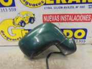 Außenspiegel Rechts Elektrisch Suzuki Liana (ERC/ERD/RH4) Schrägheck 5-drs 1.3 MPi 16V (M13A) 2002