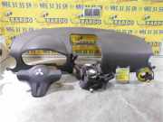 Airbag Set Mitsubishi Colt (Z2/Z3) Schrägheck 1.5 DI-D 12V HP (OM639.939) 2008