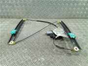Fensterheber Mechan. Rechts Vorne 4B0837462 Audi A6 (C5) Limousine 2.0 20V (ALT)