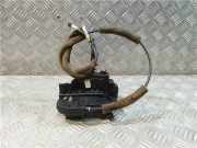 Türschloß Zv Elektrisch Links Hinten Renault Koleos I SUV 2.0 dCi 16V (M9R-866)