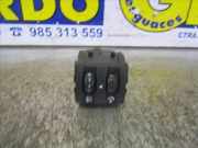 Leuchtweitenregulierungschalter REGULACIONLUCES Renault Megane III Coupe (DZ) Schrägheck 3-drs 1.5 dCi 105 (K9K-G832) 2009
