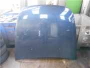 Motorhaube 7901L2 Peugeot 607 (9D/U) Limousine 2.2 HDi 16V FAP (DW12TED4.FAP(4HX))