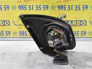 Rücklicht Rechts Nissan Primera (P11) Schrägheck 1.8 16V (QG18DE) 2001