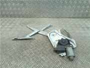 Fensterheber Mechan. Links Vorne 50520247 Opel Omega B (25/26/27) Limousine 2.2 DTI 16V (Y22DTH(Euro 3))