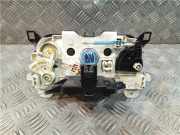 Bedienung Heizung DP75 Mazda 2 (DE) Schrägheck 1.3 16V S-VT (ZJ) 2012