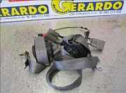 Sicherheitsgurten Hinten Citroën C5 II Berline (RC) Schrägheck 2.0 HDiF 16V (DW10BTED4(RHR)) 2004