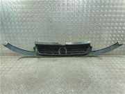 Grill 91166765 Opel Vivaro Van 1.9 DTI 16V (F9Q-760) 2005
