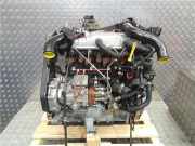 Motor C9DB Ford Focus 1 Schrägheck 1.8 TDdi (C9DB) 2002