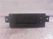 Zeit Uhr 13301080 Opel Corsa D Schrägheck 1.3 CDTi 16V Ecotec (Z13DTH(Euro 4))