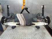 Hinterachse Vwa 2463504101 Mercedes-Benz A (W176) Schrägheck 1.5 A-160 CDI 16V (K9K) 2015