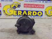 Nebelscheinwerfer Links Vorne Skoda Felicia (6U5) Kombi 5-drs 1.3 (AMH) 1999