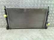Radiator 3M5H8005TL Ford Focus 2 Schrägheck 1.8 TDCi 16V (KKDA) 2007