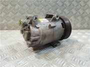 Klima Pumpe 8200309193 Renault Scénic II (JM) Großraumlimousine 1.9 dCi 120 (F9Q-812) 2004