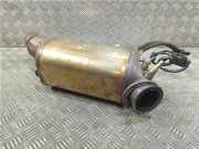 Katalysator 8518141 BMW 3 serie Touring (F31) Kombi 320d 2.0 16V (B47-D20A) 2017