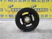 Kurbelwellen-Riemenscheibe 1347031030 Lexus GS (..S19) Coupé 450h 3.5 V6 24V (2GR-FSE) 2006