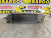 Ladeluftkühler 1M509L440AA Ford Focus 1 Schrägheck 1.8 TDCi 115 (F9DA) 2002