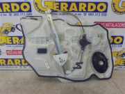 Fensterheber Mechan. Rechts Vorne BBM45897XC Mazda 3 Sport (BL14/BLA4/BLB4) Schrägheck 1.6 CiTD 16V Euro 5 (Y6) 2012