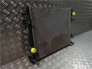 Radiator 141219 Nissan X-Trail (T32) SUV 1.6 Energy dCi 130 (R9M) 2015