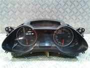 Tachoeinheit Kmh - 8K0920900C Audi A4 (B8) Limousine 2.0 TDI 16V (CAGA)