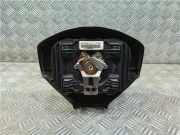 Airbag Lenkrad 93859346 Opel Vivaro Van 1.9 DTI 16V (F9Q-760) 2005