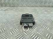 Zündschloss + Schlüssel 285909828R Renault Laguna III Estate (KT) Kombi 5-drs 1.5 dCi 110 (K9K-780)