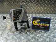 Nebelscheinwerfer Links Vorne Opel Meriva Großraumlimousine 1.6 16V (Z16XE) 2003