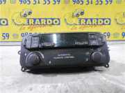 Bedienung Klimaanlage P05005018AB Chrysler Voyager/Grand Voyager (RG) GroÃŸraumlimousine 2.5 CRD (ENJ)