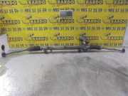 Lenkgetriebe Servolenkung 1684602000 Mercedes-Benz A (W168) Schrägheck 1.4 A-140 (M166.940)