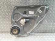 Fensterheber Mechan. Rechts Hinten A1697301479 Mercedes-Benz A (W169) Schrägheck 2.0 A-180 CDI 16_V (OM640.940)