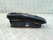 Armaturenbrett Duse Mitten - 9800167777 Citroën C4 Cactus (0B/0P) Schrägheck 5-drs 1.6 e-Hdi 92 (DV6DTED(9HP)) 2014