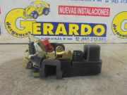 Türschloß Zv Elektrisch Rechts Hinten Chrysler 300 M Limousine 3.5 V6 24V (35L) 2000