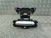 Radio 65123455681 Mini Mini (R56) Schrägheck 1.6 One D 16V (DV6TED4(9HZ)) 2010