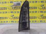 Rücklicht Rechts Opel Astra G Caravan (F35) Kombi 1.7 DTI 16V Eco4 (Y17DT) 2001