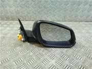 Außenspiegel Rechts BMW 3 serie Touring (F31) Kombi 318d 2.0 16V (N47-D20C) 2014